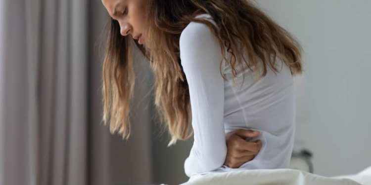 Cómo influye el dolor de regla en tu día a día