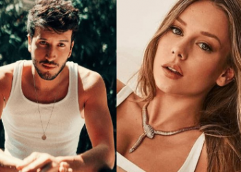 Analizamos los rumores sobre la supuesta nueva relación entre Ester Expósito y Sebastián Yatra