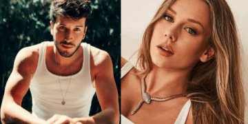 Analizamos los rumores sobre la supuesta nueva relación entre Ester Expósito y Sebastián Yatra