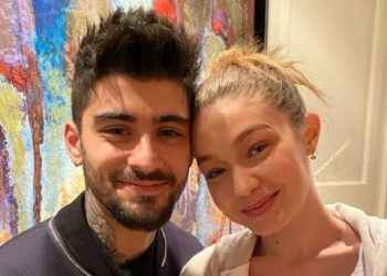La madre de Gigi Hadid acusa a su yerno Zayn Malik de haberla golpeado y la pareja rompe
