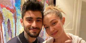 La madre de Gigi Hadid acusa a su yerno Zayn Malik de haberla golpeado y la pareja rompe