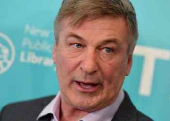 Alec Baldwin rompió el silencio tras fatal accidente en rodaje de “Rust”