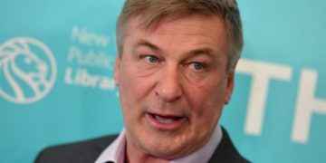 Alec Baldwin rompió el silencio tras fatal accidente en rodaje de “Rust”
