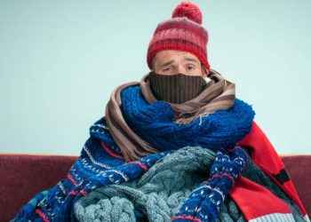 Los 5 riesgos que corremos con la gripe de este año