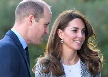 ¿Quieres trabajar para Kate Middleton y el príncipe Guillermo? Estos son los requisitos