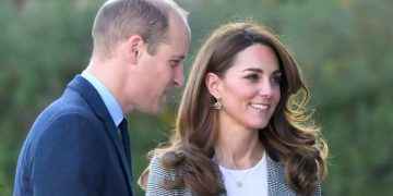 ¿Quieres trabajar para Kate Middleton y el príncipe Guillermo? Estos son los requisitos