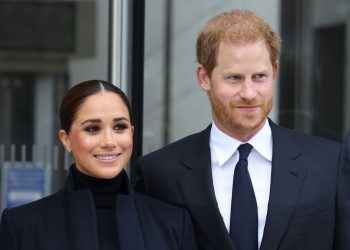 Twitter se ha propuesto investigar la campaña de odio 3.0 que existe contra el príncipe Harry y Meghan Markle