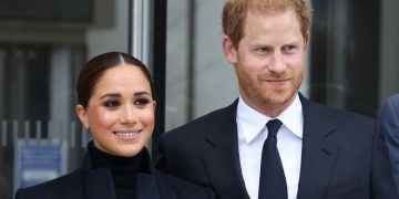 Twitter se ha propuesto investigar la campaña de odio 3.0 que existe contra el príncipe Harry y Meghan Markle