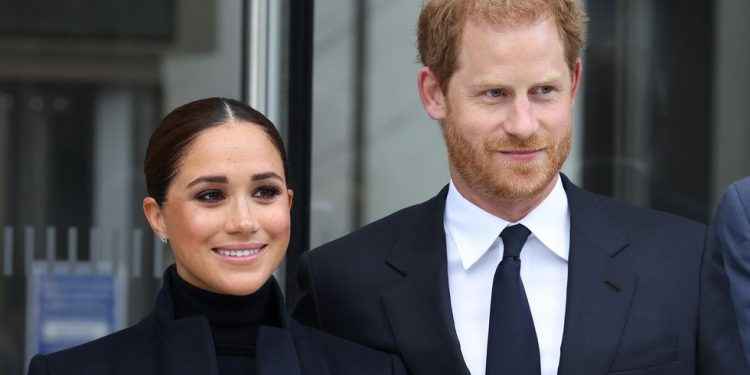 Twitter se ha propuesto investigar la campaña de odio 3.0 que existe contra el príncipe Harry y Meghan Markle