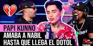 Tundieron en redes a Kunno por arrogante: “Ya no soy tiktoker, soy una celebridad y un artista”