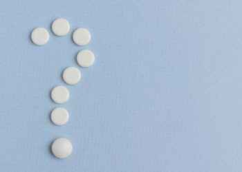 Por qué no debes alternar ibuprofeno y paracetamol para la fiebre