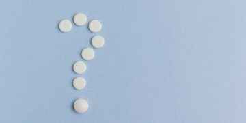 Por qué no debes alternar ibuprofeno y paracetamol para la fiebre