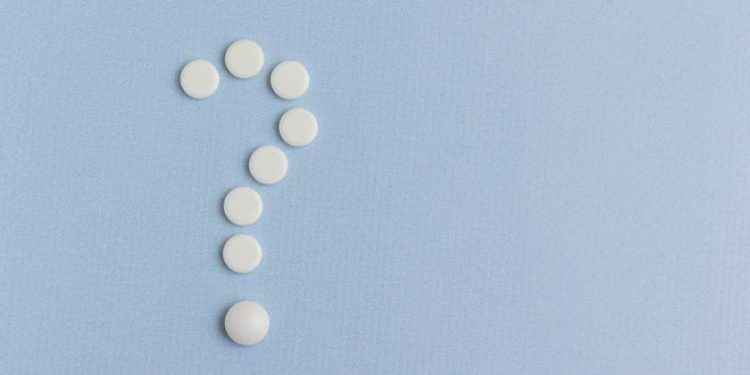 Por qué no debes alternar ibuprofeno y paracetamol para la fiebre