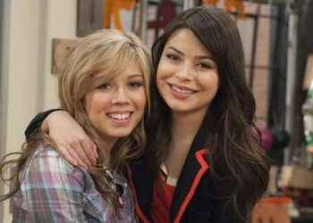 Exestrella de iCarly revela que sufrió anorexia por culpa de su mamá