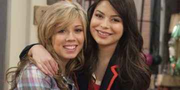 Exestrella de iCarly revela que sufrió anorexia por culpa de su mamá