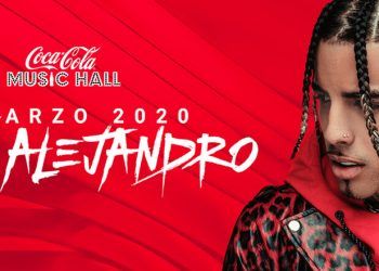 Concierto de Rauw Alejandro despierta críticas por precios de las boletas