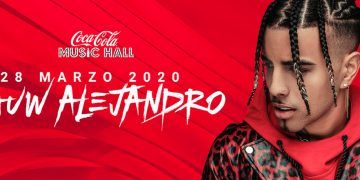 Concierto de Rauw Alejandro despierta críticas por precios de las boletas