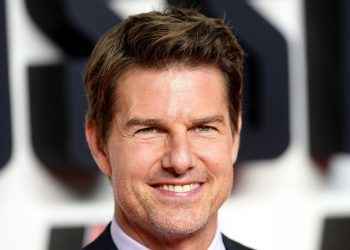Los secretos de Tom Cruise