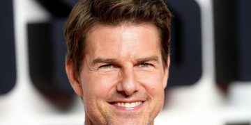 Los secretos de Tom Cruise