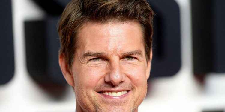 Los secretos de Tom Cruise