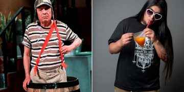 Carlos Ballarta lanzó fuerte crítica sobre Chespirito