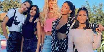 10 tips para vestir como una hermana Kardashian