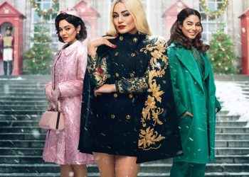 ‘Intercambio de princesa 3’ tiene fecha de estreno en Netflix y ya puedes ver el tráiler