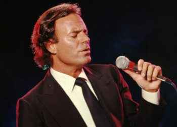 Julio Iglesias confiesa uno de sus arrepentimientos en la vida