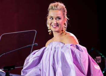 Katy Perry habla claro por primera vez sobre lo que supone para ella ser madre