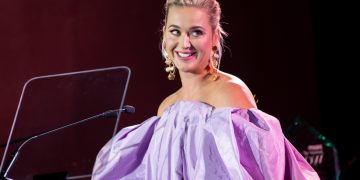 Katy Perry habla claro por primera vez sobre lo que supone para ella ser madre