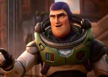 Primer tráiler y foto de ‘Lightyear‘, la película que explicará los orígenes de Buzz