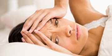 ¿Por qué nos sienta peor la resaca con la edad?