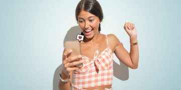 El peinado ‘boho’ que arrasa en TikTok se consigue en menos de 5 minutos