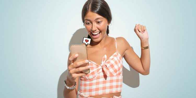 El peinado ‘boho’ que arrasa en TikTok se consigue en menos de 5 minutos