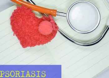 Por qué los pacientes con psoriasis tienen más riesgo de infarto