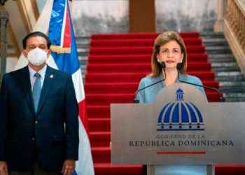 Líder en América Latina: RD alcanza 13 millones de dosis de vacunas aplicadas contra Covid