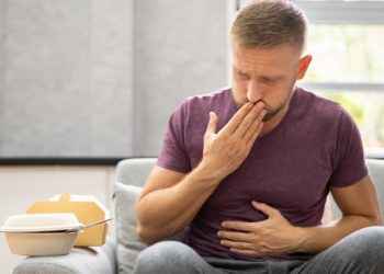 Cuatro hábitos de vida para mantener el reflujo gastroesofágico a raya
