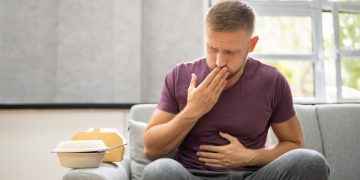 Cuatro hábitos de vida para mantener el reflujo gastroesofágico a raya