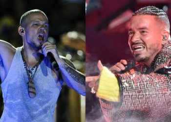 Residente arremete de nuevo contra J Balvin por su última «traición»