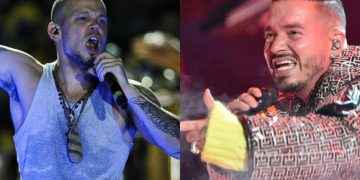 Residente arremete de nuevo contra J Balvin por su última «traición»