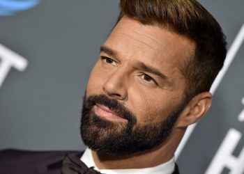 Ricky Martin admite que la Covid-19 le ha provocado ansiedad