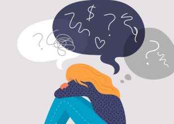 ¿Qué personas tienen más riesgo de sufrir ansiedad?