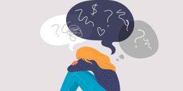 ¿Qué personas tienen más riesgo de sufrir ansiedad?