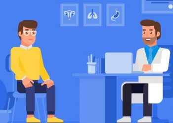 Salud del hombre: problemas que hay que vigilar a partir de los 40 años
