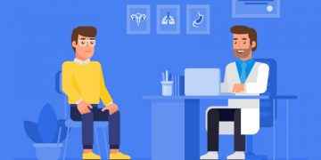 Salud del hombre: problemas que hay que vigilar a partir de los 40 años