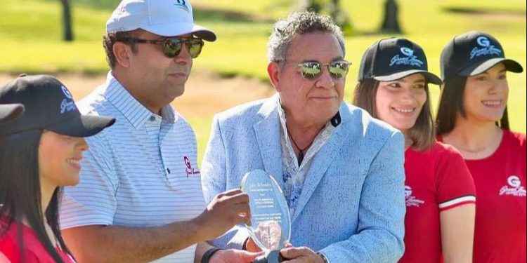 Con 21 torneos en 15 años el Grand Thomás Celebrity se consagra como el mejor torneo de golf del país