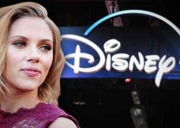 El grande de la industria que se une a Scarlett Johansson contra Disney Plus
