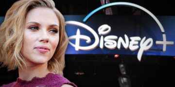 El grande de la industria que se une a Scarlett Johansson contra Disney Plus