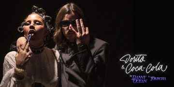 Danny Ocean y Tokischa traen de forma sensual «Dorito & Coca-Cola»