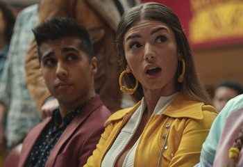 11 curiosidades que NO sabías sobre ‘Sex Education’
